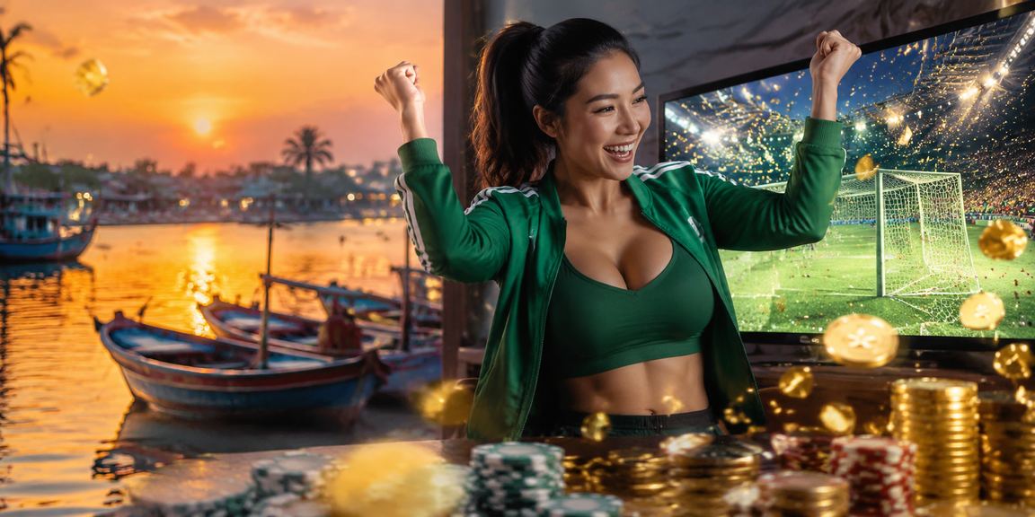 Hướng dẫn nạp rút tiện lợi cho người chơi tại Việt Nam
