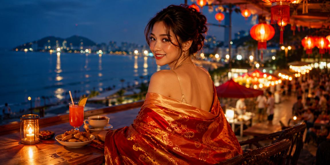 Khung cảnh cá cược casino tại Việt Nam