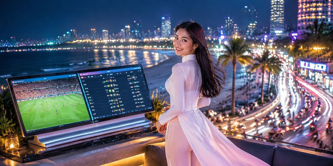 Trải nghiệm cá cược qua điện thoại tại Vũng Tàu